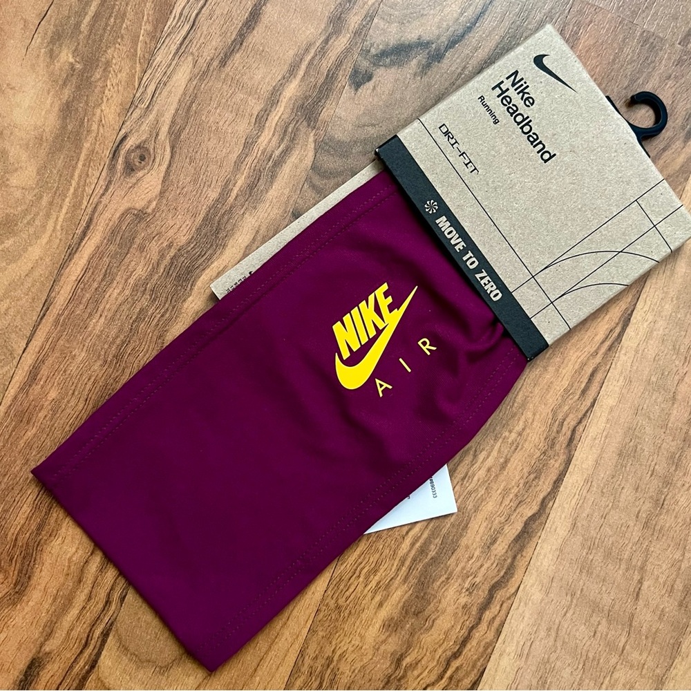 Nike Dri Fit headband